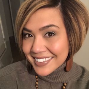 Meet your Posher, Kristina